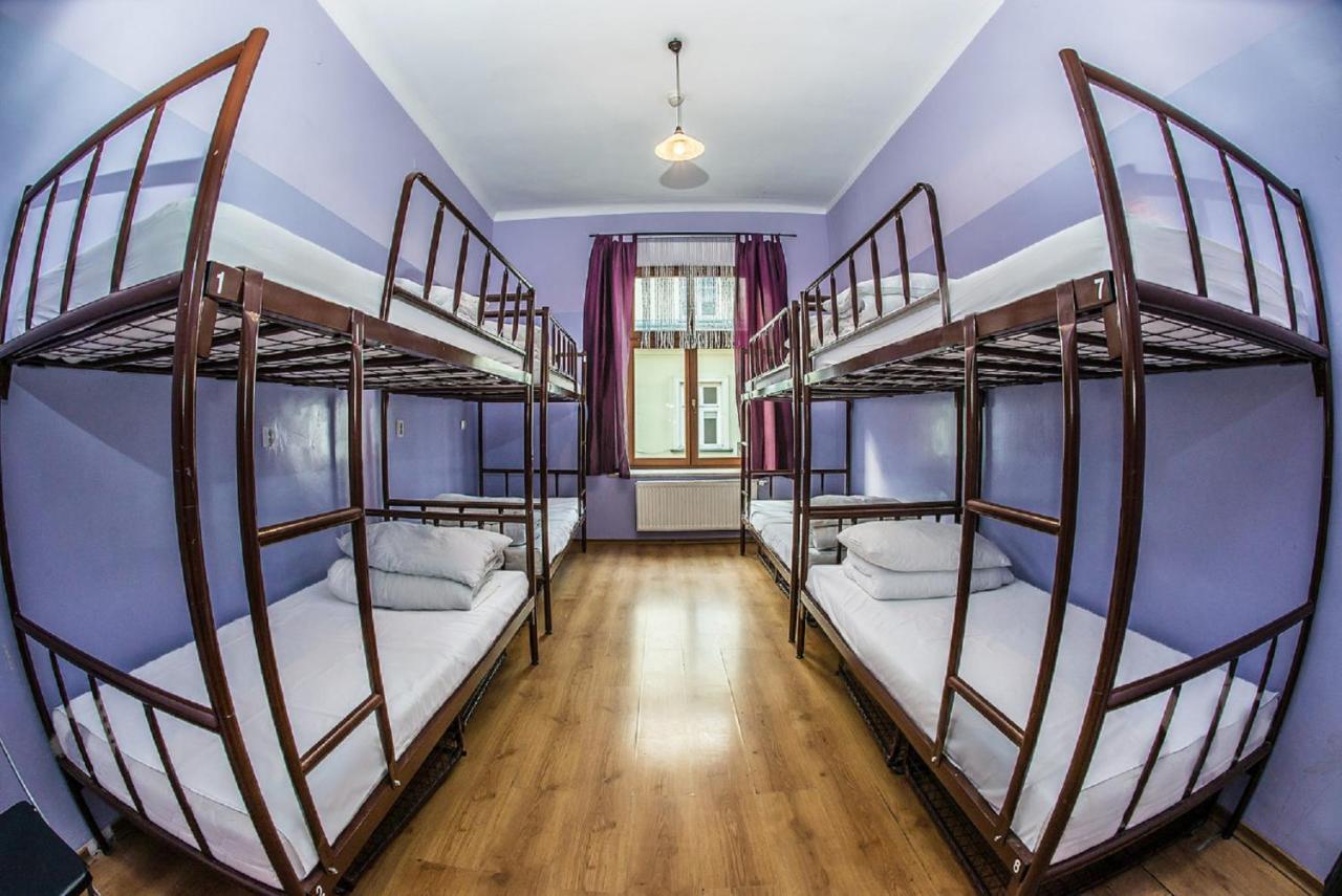 Mohito Hostel Krakow Luaran gambar