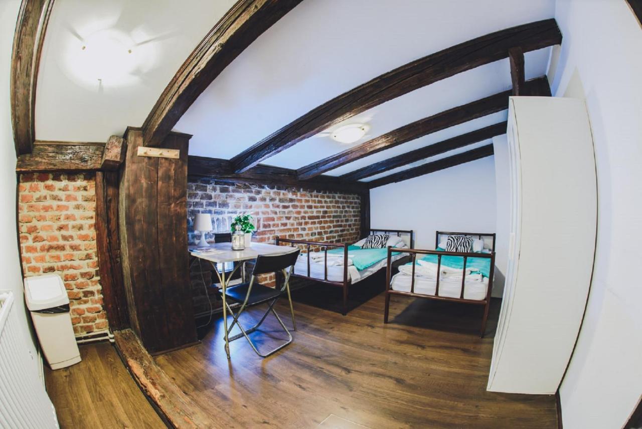 Mohito Hostel Krakow Luaran gambar